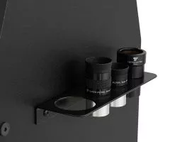 GSO 6 inch f/8 Dobsonian Telescope Deluxe - 2 inch Crayford - improved features