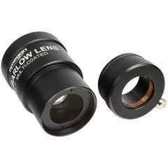 Omegon Oberon Barlowlinse 2,5x 2
