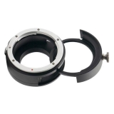 Pierro Astro Adapter Canon EOS lens - T2 with ZWO filter holder