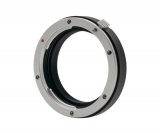 ZWO Canon EOS lens adapter to M54x0.75 e.g. for 2 filter wheels