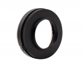 ZWO Canon EOS II lens adapter for filter wheels and astro cameras