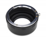 ZWO adapter for Canon EOS lenses to ASI cameras