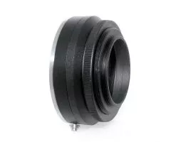 ZWO Adapter fr Canon EOS Objektive an ASI Kameras