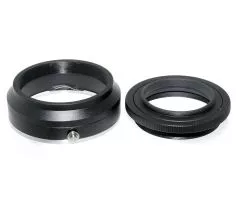 ZWO Adapter fr Canon EOS Objektive an ASI Kameras