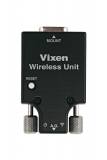 Vixen SXD2WL Equatorial GoTo mount with Wifi module