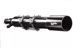Kson ED 805.5 und Skywatcher Equinox 120