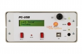 LUNT PCUSB Pressure-Tuner Steuerung mit USB  +