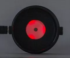 TS-Optics 2 LED collimator for adjusting RC and refractor telescopes