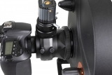 Celestron Adapter V2 fr Off-Axis-Guider Deluxe bis Vollformatkameras