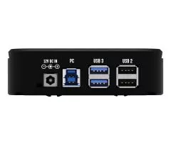 Pegasus Astro Saddle Powerbox for NYX-101