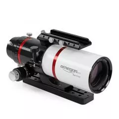 Apochromatic refractor Pro APO AP 61/360 Triplet ED OTA
