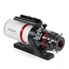 Apochromatic refractor Pro APO AP 61/360 Triplet ED OTA