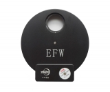 ZWO Motorisiertes Filterrad fr 8x 1,25 Filter und 8x 31 mm Filter