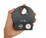 ZWO motorisiertes Filterrad fr 5x 1,25- oder 5x 31-mm-Filter