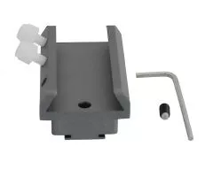 TS-Optics Sucherhalter fr den Blitzschuh von DSLR und Systemkameras