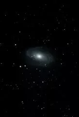 Astrophotography with the Dobson and camera in EAA images