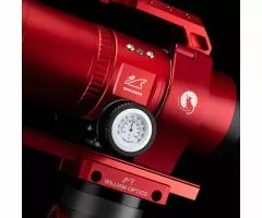 William Optics RedCat 51 WIFD - 51 mm f/4.9 Flatfield Refractor for Astrophotography
