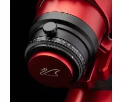 William Optics RedCat 51 WIFD - 51 mm f/4.9 Flatfield Refractor for Astrophotography