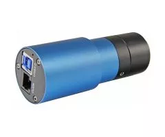 TS-Optics ToupTek G3M290M Mono Camera and Autoguider - Chip D=6.46 mm