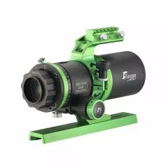 Founder Optics Draco 62 / 62mm f/4.8 / 5-Element Flatfield APO Astrograph inkl. Reducer