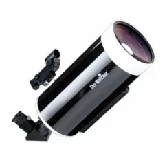 Erfahrung mit SkyWatcher Maksutov-Cassegrain 127mm 1540mm 5 MAK