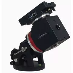 iOptron Montierung HAE69EC iMate mit Handset