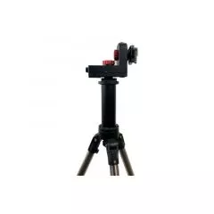 iOptron Montierung SkyHunter AZ GoTo mit Stativ