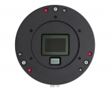 ZWO Farb Astrokamera ASI2600MM-DUO - Chip D=28,3 mm - mit Guidingsensor