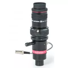 Baader sun filter SunDancer II TZ-3S H-alpha 2/1.25