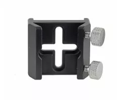 TS-Optics Sucherschuh - flexible Basis fr Standard Sucherhalter - extra stabil
