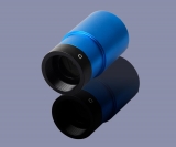 TS-Optics ToupTek Color Kamera fr Planetenfotografie und Autoguider - D=6,46 mm Sensor