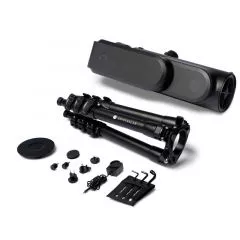 Unistallar Odyssey Pro N 85/320 Fully Automated Smart Telescope