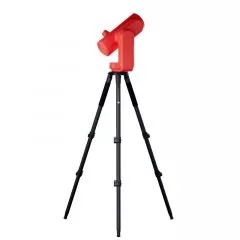 Unistellar Smart Telescope Odyssey Pro N 85/320 Red Edition