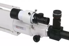 APM - Telescope APO FPL 53 Refractor 115/805 2.5 ZTA