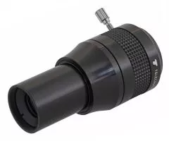TS-Optics 1.25 2x telecentric APO Barlow and photo converter with T2 connection