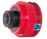 ZWO ASI676MC USB3.0 Farb Astrokamera - Sensor D=10,05 mm, 2,00 m Pixel