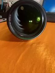Returned: TS-Optics PhotoLine 102mm f/7 FPL53 + Lanthanum Dublet SD-ED-Apo Refractor with 2.5 OAZ