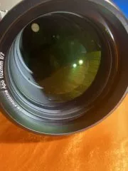 Returned: TS-Optics PhotoLine 102mm f/7 FPL53 + Lanthanum Dublet SD-ED-Apo Refractor with 2.5 OAZ