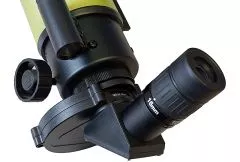 ACUTER SOLARUS-80 Sonnenteleskop OTA