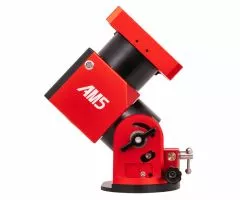 ZWO AM5N Harmonic Equatorial Mount Gen.2 - GoTo Travel Mount - Mount Head (AM5-N)