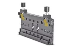 Baader Klemme 3 GP 230mm Pan EQ Dual-Mounting