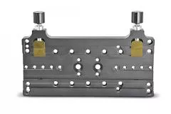 Baader Klemme 3 GP 230mm Pan EQ Dual-Mounting