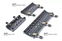 Baader Klemme 3 GP 230mm Pan EQ Dual-Mounting