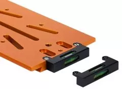 Geoptik Losmandy Level Prismenschiene 340mm mit Langlchern