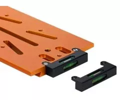 Geoptik Losmandy Level Prismenschiene 450 mm mit Langlchern