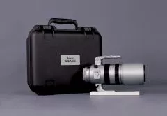 Askar SQA55 264 mm f/4.8 APO telephoto lens