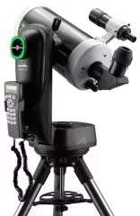Ankndigung SkyWatcher FUSION-120I SYNSCAN