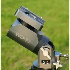 WarpAstron mount WD-17 Harmonic Mount