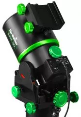 SkyWatcher WAVE 150I STRAINWAVE MONTIERUNG