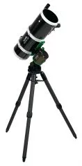 SkyWatcher WAVE 100I STRAINWAVE MONTIERUNG UND STATIV AUS KOHLEFASER